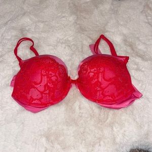 Victoria Secret Very sexy push-up bra